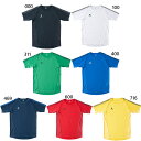 ケルメ メンズ レディース 半袖ゲームシャツ サッカーウェア フットサルウェア トップス プラクティスシャツ ホワイト 白 ブラック 黒 ネイビー ブルー レッ...