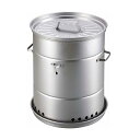 キャプテンスタッグ メンズ レディース ビア缶チキン スモーカー アウトドア用品 燻製器 キャンプ 送料無料 CAPTAIN STAG UG-1058