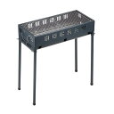 キャプテンスタッグ メンズ レディース オービットBBQコンロ650 ツイン アウトドア用品 バーベキュー キャンプ 4ー6人用 送料無料 CAPTAIN ST...