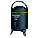 キャプテンスタッグ メンズ レディース クールヒッツ ウォータージャグ3L アウトドア用品 保冷 保温 スポーツ キャンプ 送料無料 CAPTAIN STAG ...