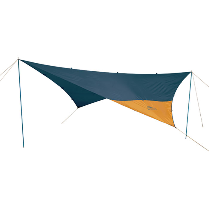 ケルティー メンズ レディース ノアズ・タープ NOAHS TARP 9 アウトドア 軽量 タープテント キャンプ 送料無料 KELTY 34082022009