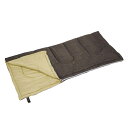 キャプテンスタッグ メンズ レディース フェレール 封筒型シュラフ 寝袋 1200 キャンプ用品 寝具 アウトドア 送料無料 CAPTAIN STAG M-34...