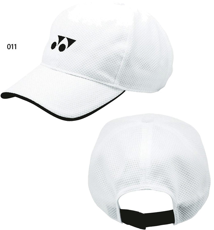 ヨネックス メンズ レディース メッシュキャップ 帽子 送料無料 YONEX 40002
