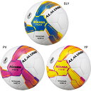 ミカサ ジュニア キッズ サッカーボール アルムンド ALMUND 検定球4号 手縫い イエロー ピンク 黄色 送料無料 MIKASA FT451B-BLY F...