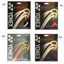 ヨネックス メンズ レディース V-アクセル テニス用品 ストリング ガット ソフトテニス 軟式 ホワイト 白 レッド 赤 グリーン パープル 緑 紫 送料無料...