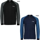 スティガ メンズ レディース メンバージャケット MEMBER JACKET ジャージ トップス 卓球ウェア 長袖 ブラック 黒 ネイビー 送料無料 STIGA...