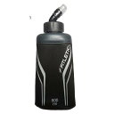 フィットレティック メンズ レディース ソフトフラスコボトル SOFT FLASK BOTTLE 水筒 スポーツ ランニング マラソン ジョギング トレラン ブ...