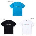 スポルディング メンズ レディース Tシャツ MTVオールアバウト スムースドライ バスケットボールウェア トップス 半袖Tシャツ ホワイト 白 ブラック 黒 ブルー 青 送料無料 SPALDING SMT211580