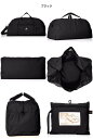 46L ケルティー メンズ レディース パッカブル ダッフルバッグ PACKABLE DUFFLE BAG ダッフルバッグ ボストンバッグ 旅行 キャンプ アウトドア ブラック 黒 グレー ネイビー 灰色 送料無料 KELTY 32592255 3