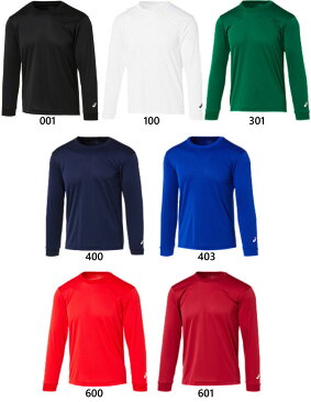 アシックス メンズ ロングスリーブトップ バスケットボールウェア トップス 長袖Tシャツ ロンT 送料無料 asics 2063A227