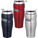 0.47L サーモス メンズ レディース ジュニア 真空断熱タンブラー 保温 保冷 コップ ブルー 青 送料無料 THERMOS ROD001