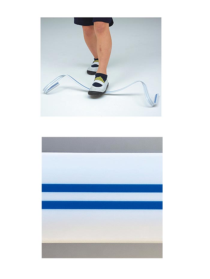 トーエイライト メンズ レディース ジュニア フレキシブルハードルFL15 マルチスポーツ トレーニング器具 体育用品 フィットネス アップ 送料無料 TOEILIGHT G1806