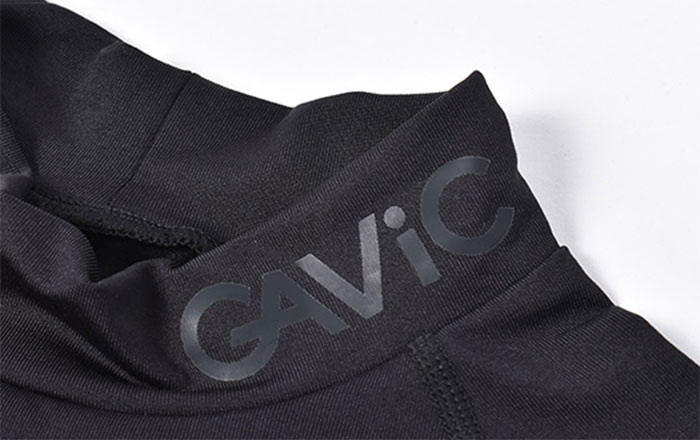 ガビック ジュニア キッズ あったかインナーシャツ サッカーウェア フットサルウェア トップス アンダーウェア 長袖 ハイネック 送料無料 GAViC GA8857ネット注文 サッカー 用品 セール