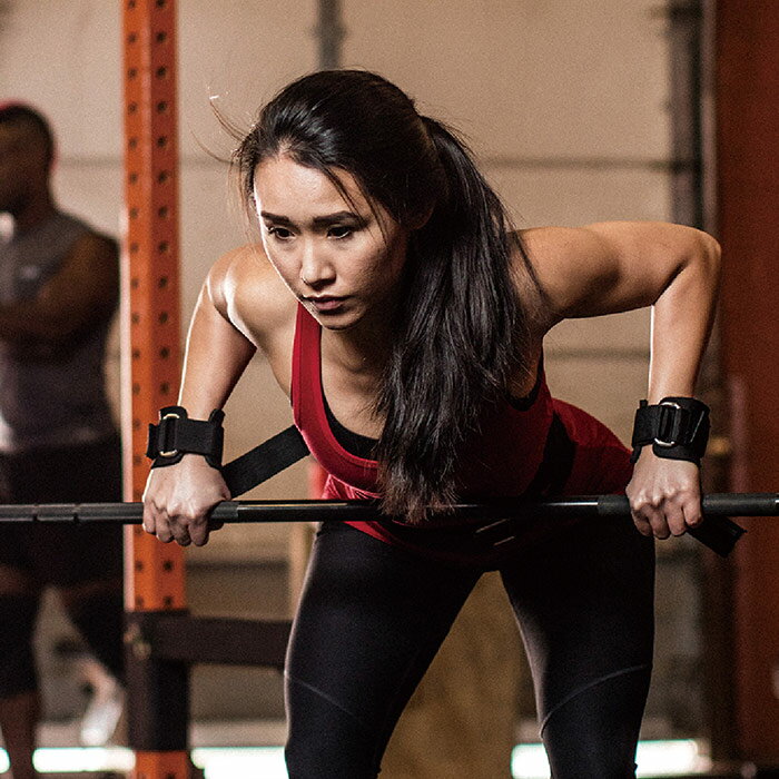 ハービンジャー メンズ レディース ビッググリップ プロ リフティング ストラップ トレーニング ジム 筋トレ リストグリップ リストラップ ブラック 黒 送料無料 Harbinger 360531