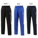スフィーダ メンズ レディース BPウインターウィンドパンツ サッカーウェア フットサルウェア ボトムス ロングパンツ ブラック 黒 ネイビー ブルー 青 送料...