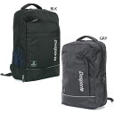 30L デスポルチ メンズ レディース バックパック 中 リュックサック デイパック バッグ 鞄 フットサル ブラック 黒 グレー 灰色 送料無料 desporte DSP-BACK08(4)