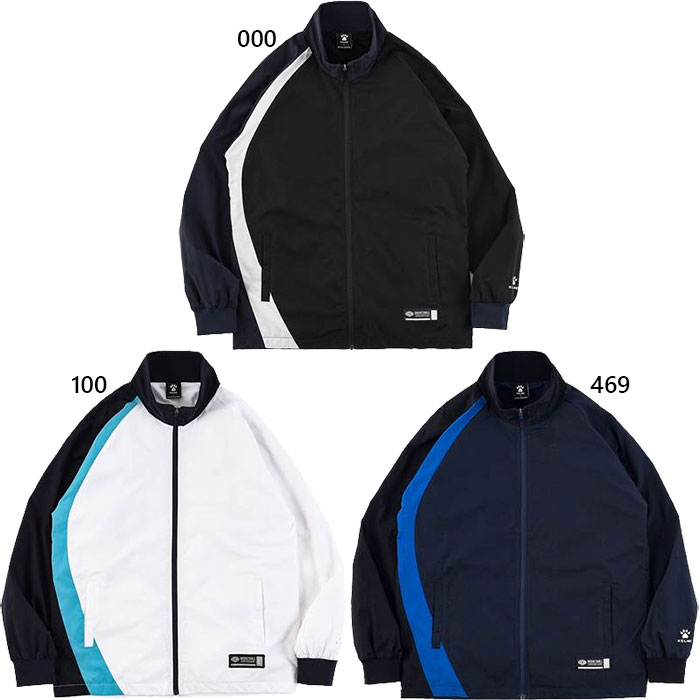 ケルメ メンズ レディース ウォームアップジャケット サッカーウェア フットサルウェア トップス 長袖 ホワイト 白 ブラック 黒 ネイビー 送料無料 KELM...