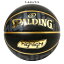 5号球 スポルディング ジュニア キッズ ゴールドハイライト バスケットボール 屋外用 ゴールド 送料無料 SPALDING 84-525J