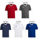 アディダス ジュニア キッズ エントラーダ ENTRADA22 ジャージー サッカーウェア フットサルウェア トップス トレーニングシャツ プラクティスシャツ ...