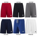 アディダス ジュニア キッズ KIDS エントラーダ ENTRADA22 ショーツ サッカーウェア フットサルウェア ボトムス ショートパンツ ホワイト 白 ブ...