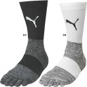 プーマ メンズ グリップソックス 靴下 ソックス スポーツソックス トレーニング ホワイト 白 ブラック 黒 送料無料 PUMA 658035
