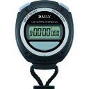 トーエイライト メンズ レディース ストップウォッチ060 G-1532 体育用品 ストップウオッチ 電池式 クラブ活動 部活 運動会 体育祭 ブラック 黒 送...