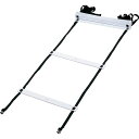 幅50cm×長5.4m ゼット メンズ レディース ジュニア トレーニングラダー 体育器具 トレーニング スポーツ 送料無料 ZS5315(4)