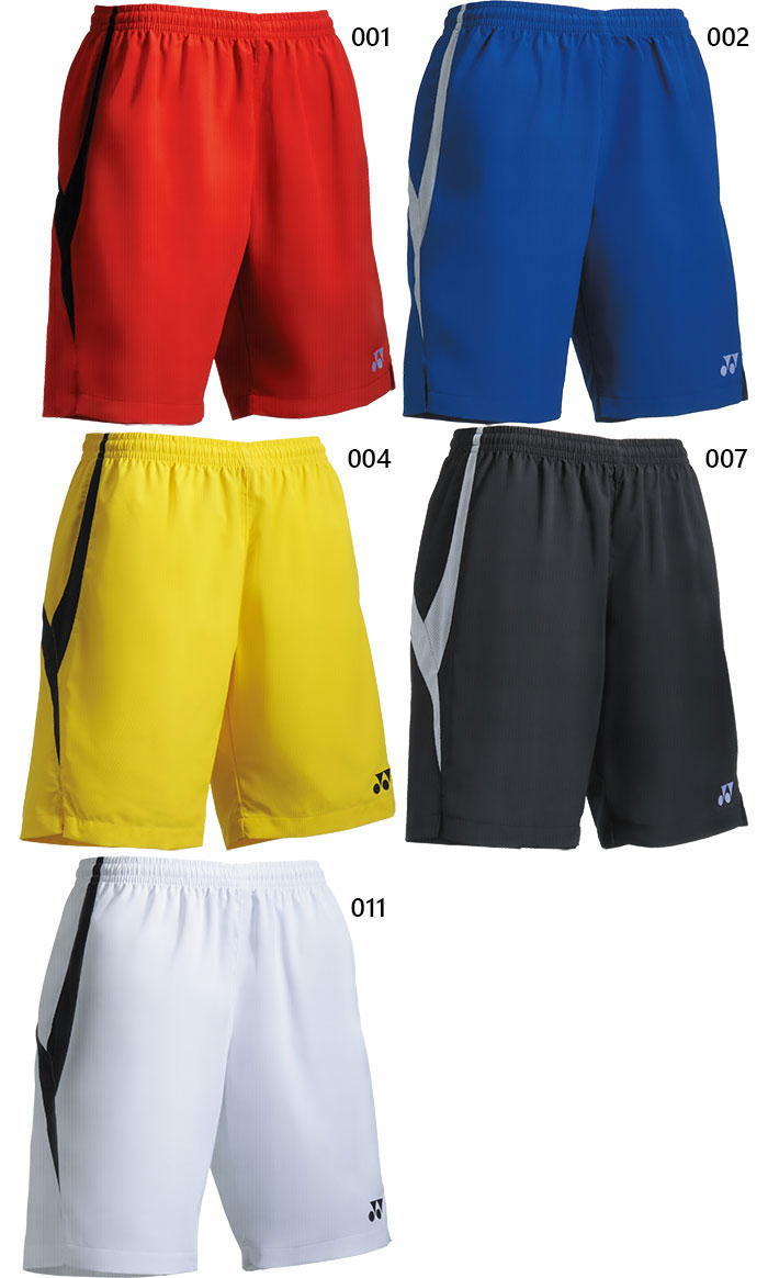 ヨネックス ジュニア キッズ ゲームパンツ サッカーウェア フットサルウェア ボトムス 半ズボン 吸汗速乾 UVカット 送料無料 YONEX FW2001Jネット注文 サッカー 用品 セール