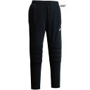 ヨネックス メンズ レディース GKトレーニングパンツ サッカーウェア フットサルウェア ボトムス 長ズボン 吸汗速乾 ゴールキーパー用 ブラック 黒 送料無料...