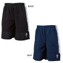 スフィーダ ジュニア キッズ BPウーブンプラクティスショーツ JR サッカーウェア フットサルウェア ボトムス ブラック 黒 ネイビー 送料無料 Sfida ...