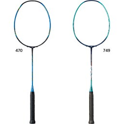 ヨネックス ジュニア キッズ ナノフレアジュニア バドミントンラケット グリーン 緑 送料無料 YONEX NFJR