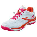 lbNX fB[X p[NbVRtH[g3 POWER CUSHION COMFORT 3 oh~gV[Y zCg   YONEX SHBCF3L