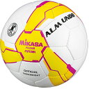 販売価格には送料が含まれており、販売価格がメーカー希望小売価格を上回る場合がございます。フットサル3号球 イエロー×ピンク スポーツ用品 キッズ ユース 子供用 最安値に挑戦！ありがとうございます。楽天ランキングを受賞しました！ 6位ミカサ MIKASA ジュニア キッズ アルムンド ALMUNDO 検定球 手縫い フットサルボール 日本サッカー協会検定球 FS350BYPバイタライザー獲得ジャンル：デイリー サッカー・フットサル フットサル ボール 更新日：2022/07/15　（集計日：2022/07/14）MIKASA　ミカサってどんなブランド？？バレーボール・サッカーボール・バスケットボール・ハンドボール・ドッジボール・水球等、各種球技用ボールを中心としたスポーツ用品を展開。スポーツを通して健康な日々が送れるように大人も子供も、もっと笑顔で気持ちのいい汗が流せるように家族や友達と、より多くの笑顔とコミュニケーションが生まれるようにそんな願いを込めて作られたボールで、いつもの毎日をもっと楽しくできることを目指している。 こちらの商品の素材、サイズ、機能など日本サッカー協会検定のフットサル3号球、「ALMUNDO」。■仕様：手縫い、推奨内圧0.41-0.61kgf/平方センチメートル■検定：日本サッカー協会■素材：人工皮革ミカサ サッカーボール サイズ表 サイズ 5号 4号 3号 フットサル4号 フットサル3号 F2フットサル&キックベースボール 周囲(cm) 68-70 63.5-66 58-60 62-64 58-60 62-65 重量(g) 410-450 350-390 300-320 400-440 350-390 300-350 クラス 一般・大学・高校・中学校用 小学校用・日本サッカー協会規格 小学校用 一般・大学・高校・中学校用 小学校用 小学校用 ※サイズ表は目安程度にお願いします。関連商品はこちらから（セットアップ商品、別カラーモデル等）※こちらの商品は、返品・交換不可となります。※当店では、システムで在庫調整を行っております。在庫更新のタイミングにより、在庫切れの為、稀にご用意できない場合がございます。ついで買いにオススメ！おすすめ送料無料アイテム