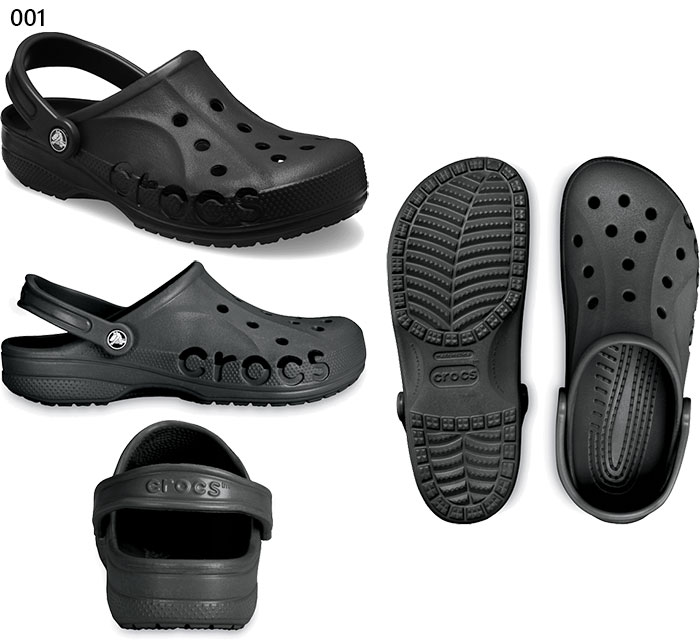 クロックス メンズ レディース バヤ クロッグ Baya Clog ストラップサンダル サンダル シューズ 靴 クロッグサンダル アウトドア 定番 人気 スリッパ ホワイト 白 ブラック 黒 ネイビー 送料無料 crocs 10126