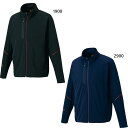 ゼット野球 メンズ レディース トラックジャケット プロステイタス 野球ウェア トップス 長袖 ストレッチ シンプル トレーニング ランニング ブラック 黒 ネ...