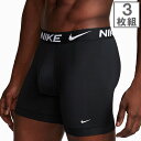 3g iCL Y PVH TCN|GXe BOXER BRIEF 3PK  {NT[pc {NT[u[t gNX ubN   NIKE KE1157 UB1