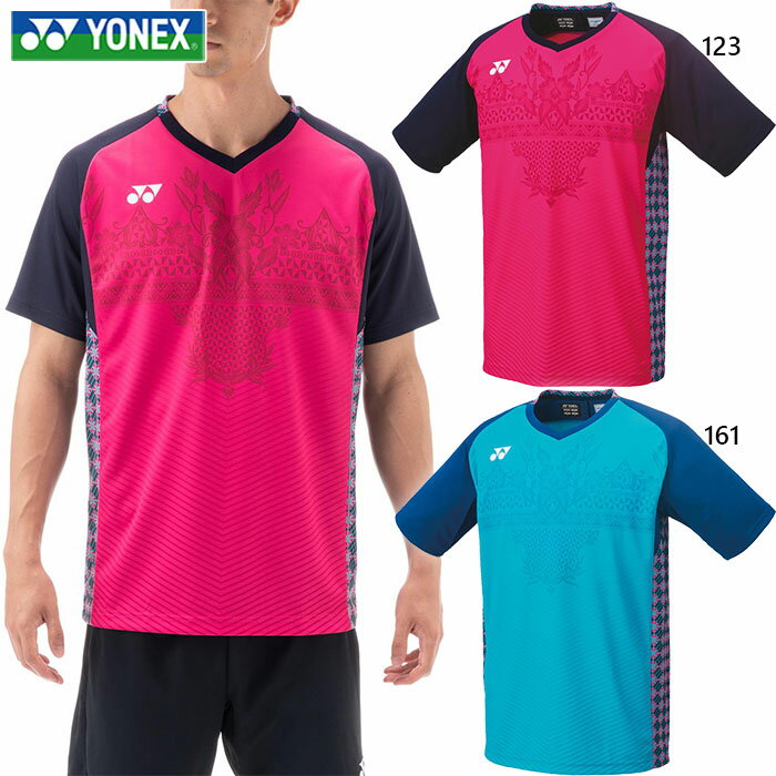 ͥå  ॷ եåȥ ƥ˥ Хɥߥȥ󥦥 ȥåץ Ⱦµ ٥꡼ɥ饤 ۿ® UVå  ֥롼  ԥ ̵ YONEX 10445