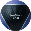 ダンノ メンズ レディース メディシンボール 3kg トレーニング用品 筋トレ 腹筋 体幹 送料無料 DANNO D5272