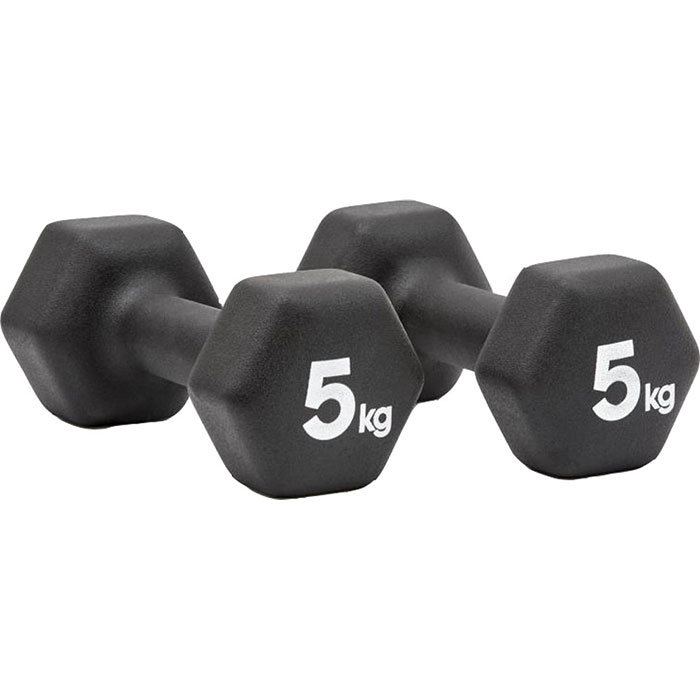 アディダス プロアバンセ メンズ レディース ダンベル ペア 5KG トレーニング ヨガ...