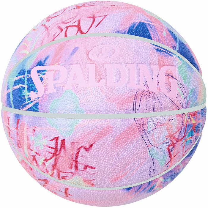 ݥǥ  ǥ ˤ ץ쥤 ݥå 7 Хåȥܡ 7 ⡦ ̵ SPALDING 77-517J