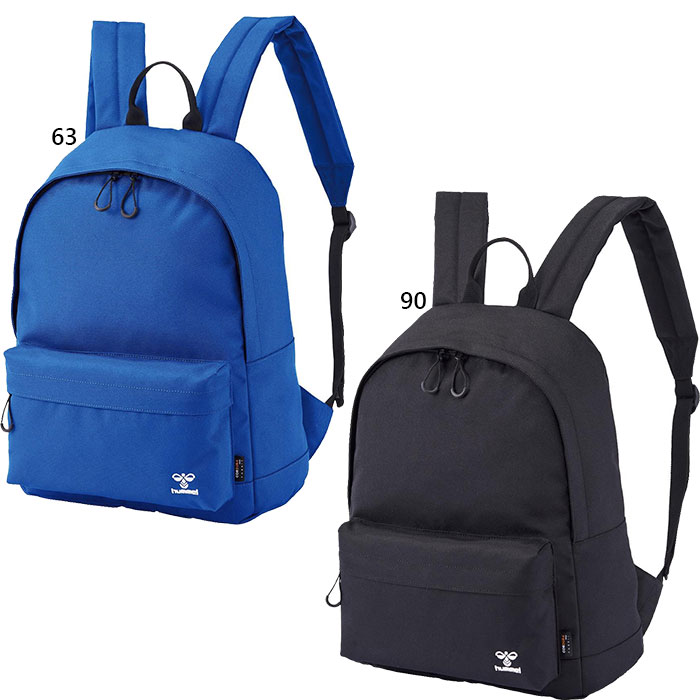 20L q Y fB[X VeB fCpbN CITY DAYPACK bNTbN obNpbN obO  ubN  u[   hummel HFB2046