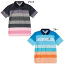 ルーセント メンズ レディース ゲームシャツ テニス バドミントンウェア トップス 半袖 ユニフォーム 吸汗速乾 スポーツ ブラック 黒 ブルー 青 送料無料 ...