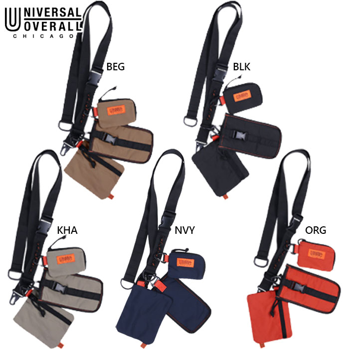 jo[TI[o[I[ Y fB[X }`XgbvobO Mulch strap bag  KlP[X J[hP[X |[` ubN  lCr[ IW x[W J[L  UNIVERSAL OVERALL UVO-111