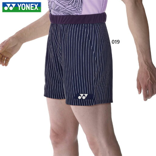 ヨネックス メンズ ニットハーフパンツ テニス バドミントンウェア ボトムス UVカット 吸汗速乾 ストレッチ 制電 部活 サークル クラブ ネイビー 送料無料 YONEX 15137 ヨネックス メンズ ニットハーフパンツ テニス バドミントンウェア ボトムス UVカット 吸汗速乾 ストレッチ 制電 部活 サークル クラブ ネイビー 送料無料 YONEX 15137