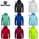 ケルメ ジュニア キッズ レインジャケット Rain Jacket サッカーウェア フットサルウェア トップス 長袖 ホワイト 白 ブラック 黒 ブルー レッド...