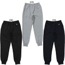 チャンピオン メンズ スウェットパンツ SWEAT PANTS スウェット パンツ ボトムス カジュアルウェア ロングパンツ ブラック 黒 グレー ネイビー 灰...