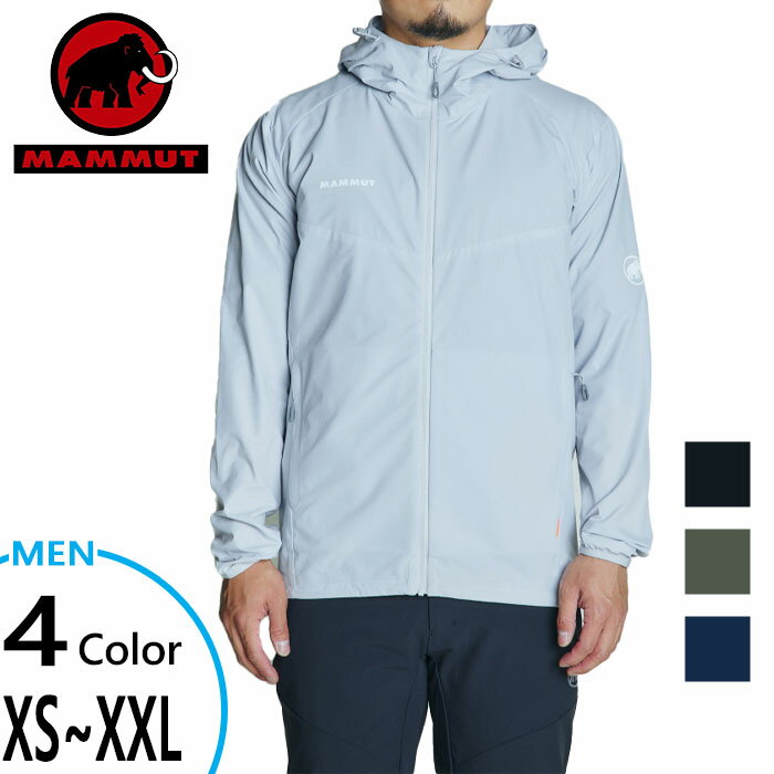 karrimor カリマー CORETECH SHIELD 防風 撥水 ナイロン切替 ジップアップ フーデッド シールドジャケット ウィンドブレーカー 1KAJPM40373 ワインレッド × ネイビー 100▲010▼30829t03