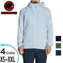 マムート（MAMMUT）（メンズ）ジャケット アウター Ultimate VII SO Hooded Jacket AF Men Classic 1011-02490-0001