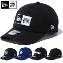 ニューエラ メンズ レディース 39THIRTY 3930 帽子 ベースボールキャップ シンプル ベーシック カジュアル ストリート ストレッチ MLB メジャーリーグ 大リーグ ブラック 黒 ネイビー 送料無料 NEW ERA