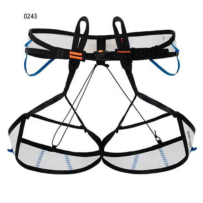 }[g Y fB[X ACK[Xs[h n[lX EIGER SPEED HARNESS oRpi NC~O zCg   Mammut 2020-01140